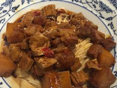 -腔调面(斜土路店)