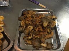 -马老大烧烤(和平路店)