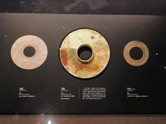 -盘龙城遗址博物院