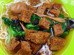 -复旦大学本部-食堂