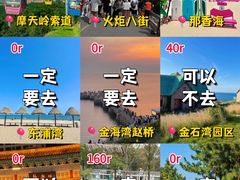 -刘公岛景区