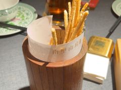 -南里山房·新淮扬菜(徐汇万科店)