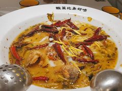 -太二酸菜鱼(南京艾尚天地店)