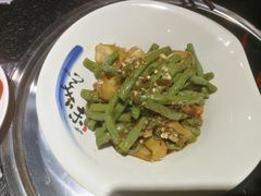 -城南老友羊蝎子火锅(花乡奥莱店)