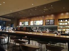 -星巴克(保定万博广场店)