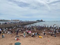 -青岛东方影都融创水世界