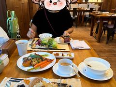 -青城山六善酒店·紫氣園中餐厅