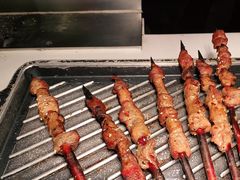 -The COOK·厨餐厅·自助餐(浦东嘉里大酒店)