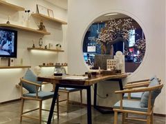 -不凡脑禅境·养生·舒压调理SPA(华发世纪城店)
