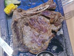 -豪客来牛排(天阳D32店)