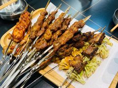 -老虎滩大连海鲜烧烤(建邺云锦路总店)