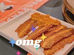 鱼排-小乌猪·金华筒骨煲(永盛购物广场店)