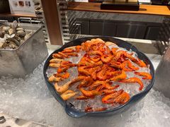 -沈阳和平艾美酒店新食谱西餐厅