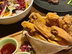 -上岛咖啡(珠园店)