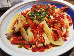 -妈妈菜(银城中路店)