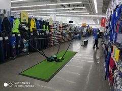 -迪卡侬(安德门店)
