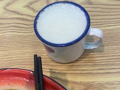 -刘二姐襄阳牛肉面(鸟巢店)