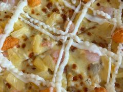 -达美乐比萨(武定店)