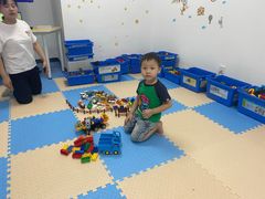 -童程童美少儿编程乐高机器人(红谷滩校区)