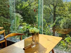 -海兰云天度假区温泉