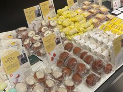 -三越百货(三越银座店)