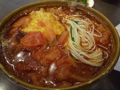 -华兴街煎蛋面(总店)