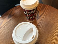 -星巴克(西藏路店)