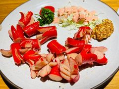 -大叔食堂·和风料理·烧鸟(Aone运动公园店)