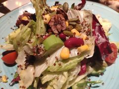 -半秋山西餐厅(巴南万达广场店)