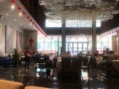 大堂-丽景酒楼·佛山老字号(广佛智城店)