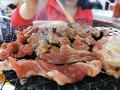 澳洲肥牛-松明一烤肉馆(鲁园店)