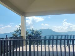-求水山公园