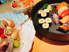 -萤初高端日料王(曲江银泰店)