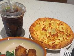 -乐凯撒披萨(蛇口花园城店)