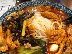 -螺世纪螺蛳粉·桂味小排档(裕德店)