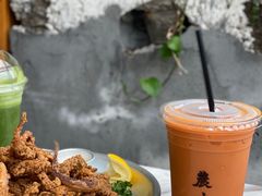 -农畉LONFOOD(福田星河COCOPark店)