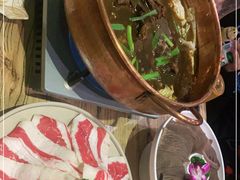 -游园觅食记夜市·小龙虾大排档