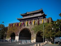 -虞山风景区
