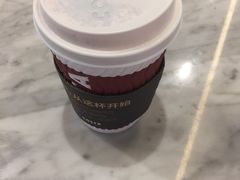 -COSTA COFFEE(恒基名人购物中心店)