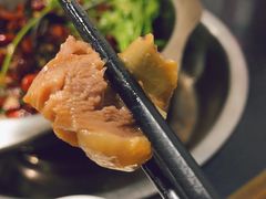 鸡肉-天治宣·野椒鸡(龙头寺总店)