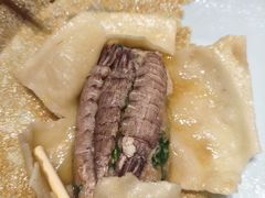 -北李妈妈菜·虾爬子大锅贴(贵和店)