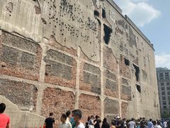 -上海四行仓库抗战纪念馆