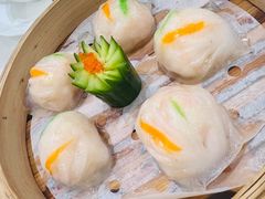 -龙发海鲜酒家·早茶夜茶·潮粤菜(情侣中路店)