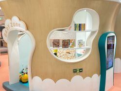 -奈尔宝·儿童乐园·亲子餐厅(苏州大悦城店)