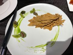 -大董(福田皇庭中心店)