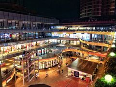 -砂之船奥莱(南京江宁店)