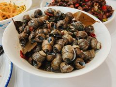 老长沙嗦螺-老长沙龙虾馆(梅林店)