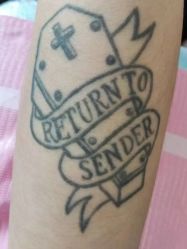 -天道专业洗纹身