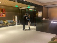 -海底捞火锅(吴中路店)