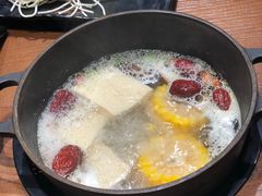 -呷哺呷哺 黄金牧场 (回龙观港龙店)
